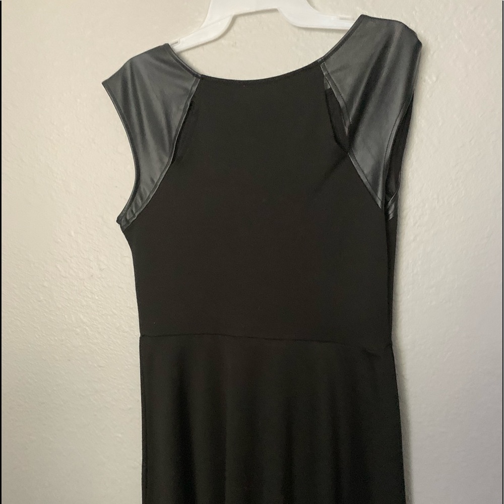Skater dress